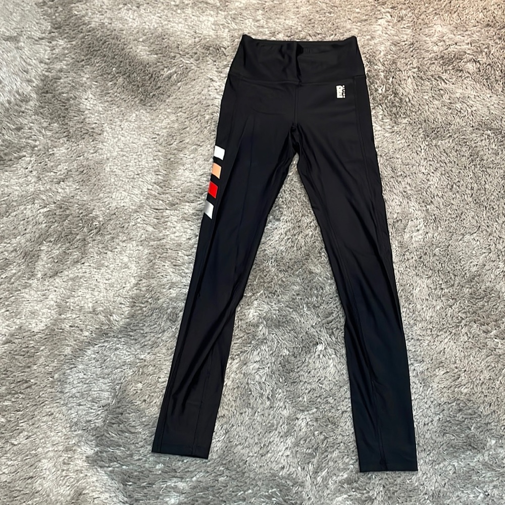 PE Nation leggings